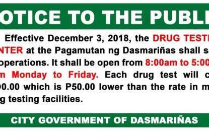 Dasma City’s “Gawad Karangalan” rewards honor graduates, .